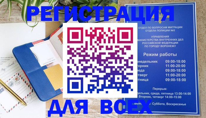 прописка для военкомата в Щёлкино